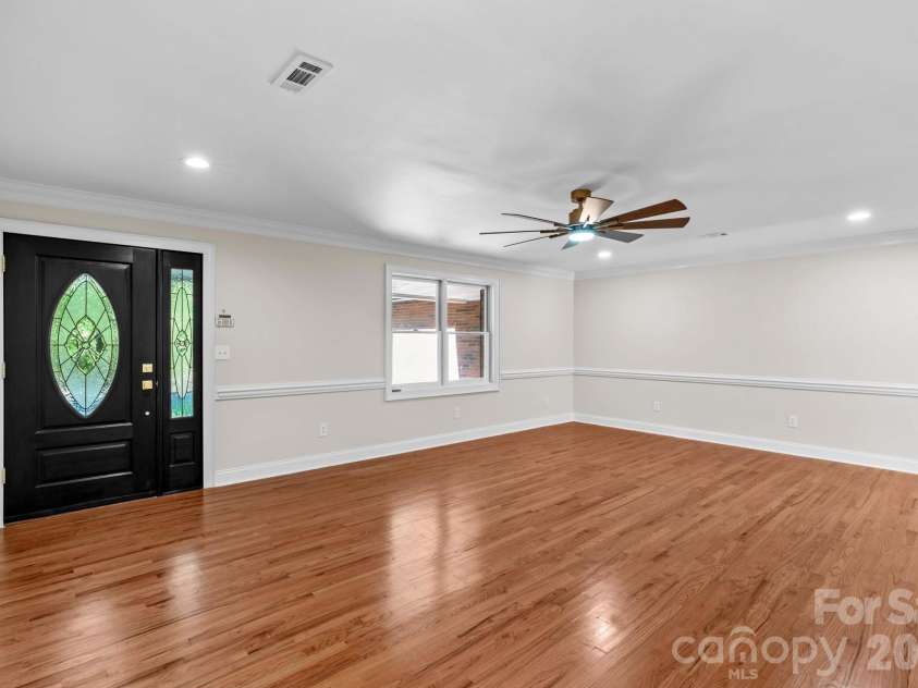 4455 Moose Road, China Grove, NC 28023.  MLS# CAR4386057, YatesRealty ID 32166. 