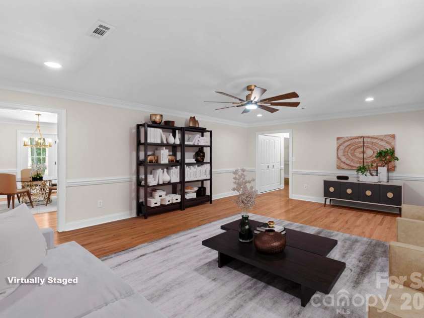 4455 Moose Road, China Grove, NC 28023.  MLS# CAR4386057, YatesRealty ID 32166. 