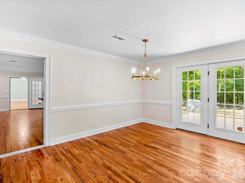 4455 Moose Road, China Grove, NC 28023.  MLS# CAR4386057, YatesRealty ID 32166. 