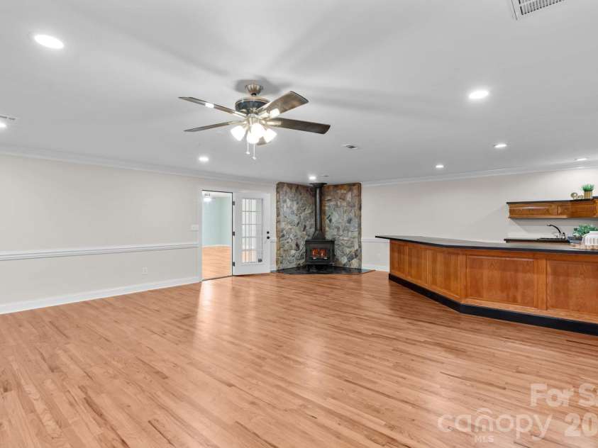 4455 Moose Road, China Grove, NC 28023.  MLS# CAR4386057, YatesRealty ID 32166. 