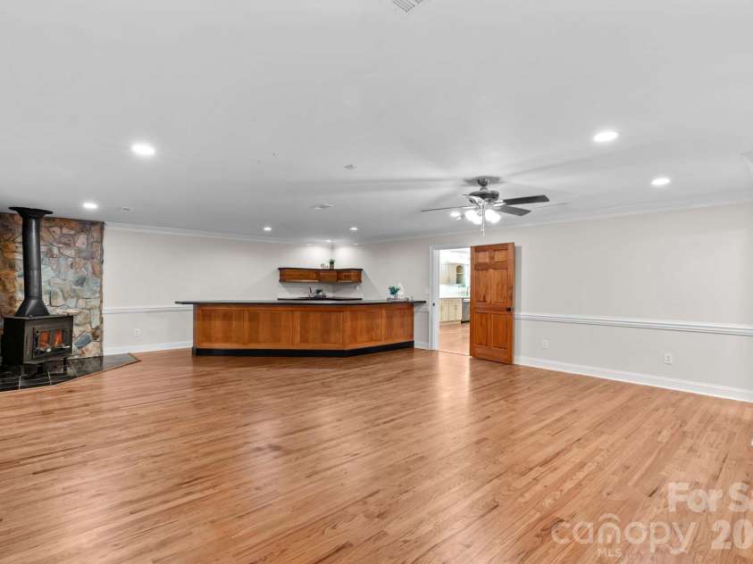 4455 Moose Road, China Grove, NC 28023.  MLS# CAR4386057, YatesRealty ID 32166. 