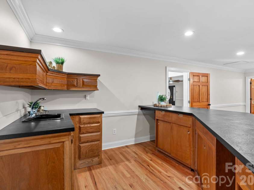 4455 Moose Road, China Grove, NC 28023.  MLS# CAR4386057, YatesRealty ID 32166. 