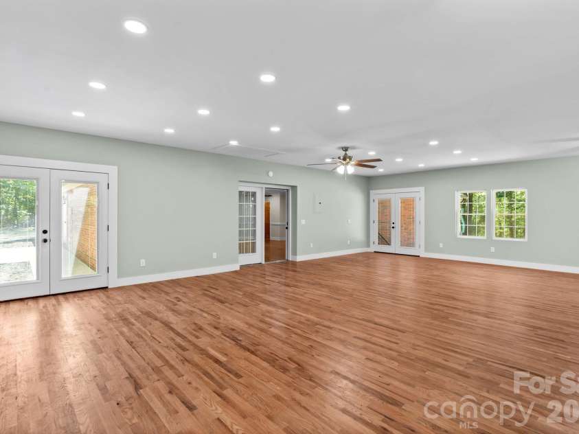 4455 Moose Road, China Grove, NC 28023.  MLS# CAR4386057, YatesRealty ID 32166. 
