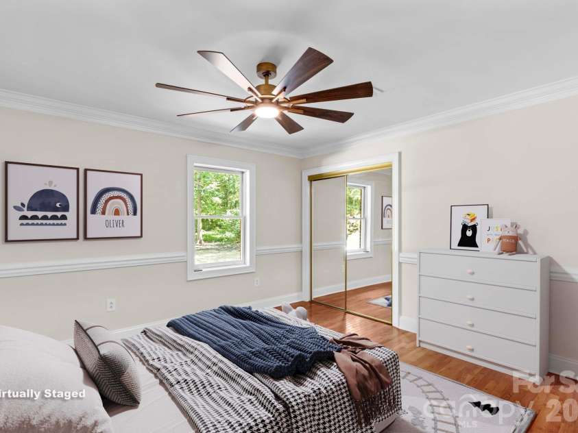 4455 Moose Road, China Grove, NC 28023.  MLS# CAR4386057, YatesRealty ID 32166. 