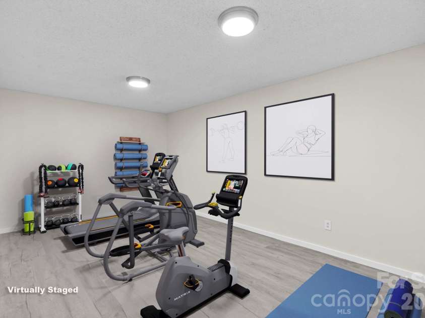 4455 Moose Road, China Grove, NC 28023.  MLS# CAR4386057, YatesRealty ID 32166. 