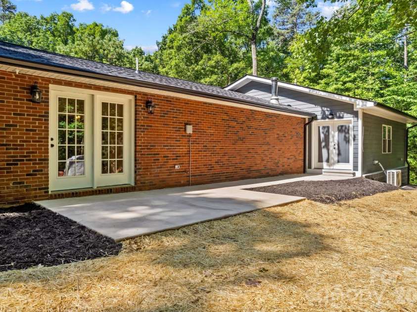 4455 Moose Road, China Grove, NC 28023.  MLS# CAR4386057, YatesRealty ID 32166. 