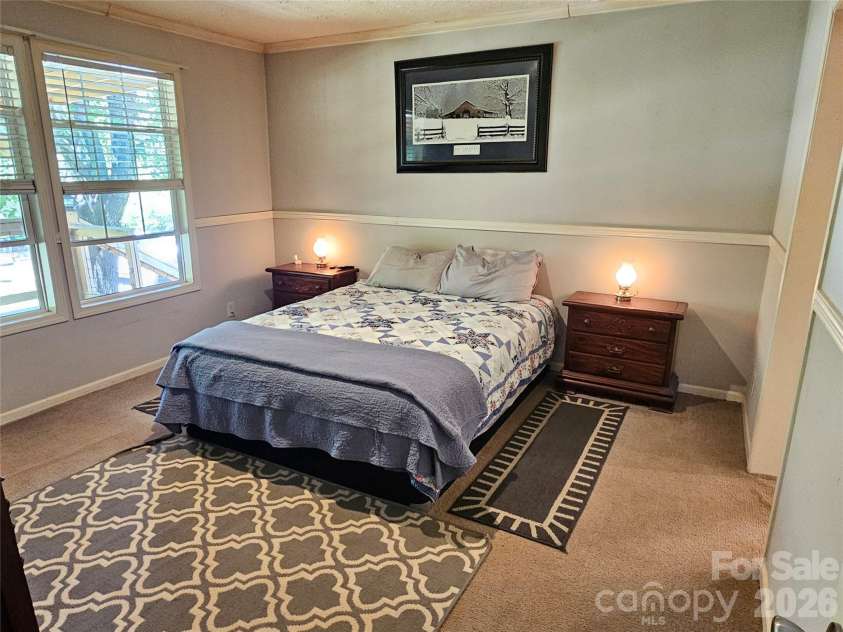 3520 Pea Ridge Road, Morganton, NC 28655.  MLS# CAR4384632, YatesRealty ID 32167. 