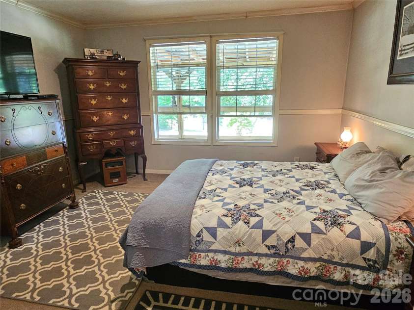 3520 Pea Ridge Road, Morganton, NC 28655.  MLS# CAR4384632, YatesRealty ID 32167. 