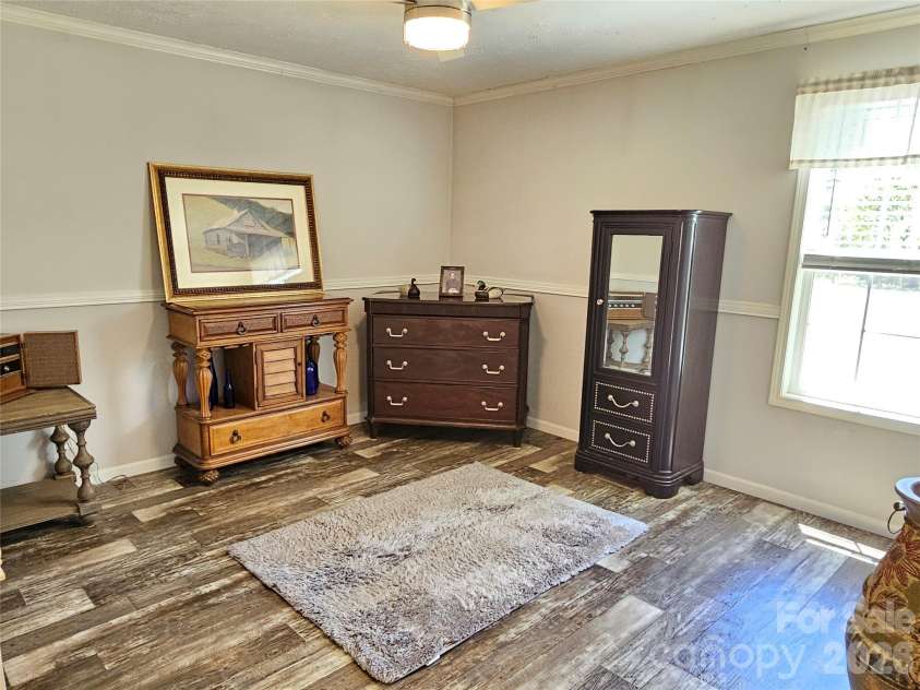 3520 Pea Ridge Road, Morganton, NC 28655.  MLS# CAR4384632, YatesRealty ID 32167. 