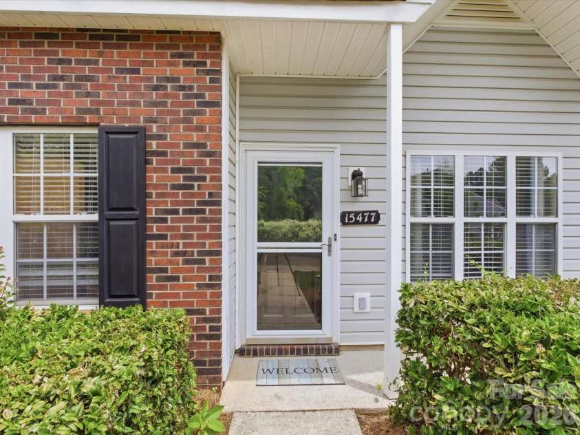 15477 Asterwind Court, Charlotte, NC 28277.  MLS# CAR4391662, YatesRealty ID 32168. 