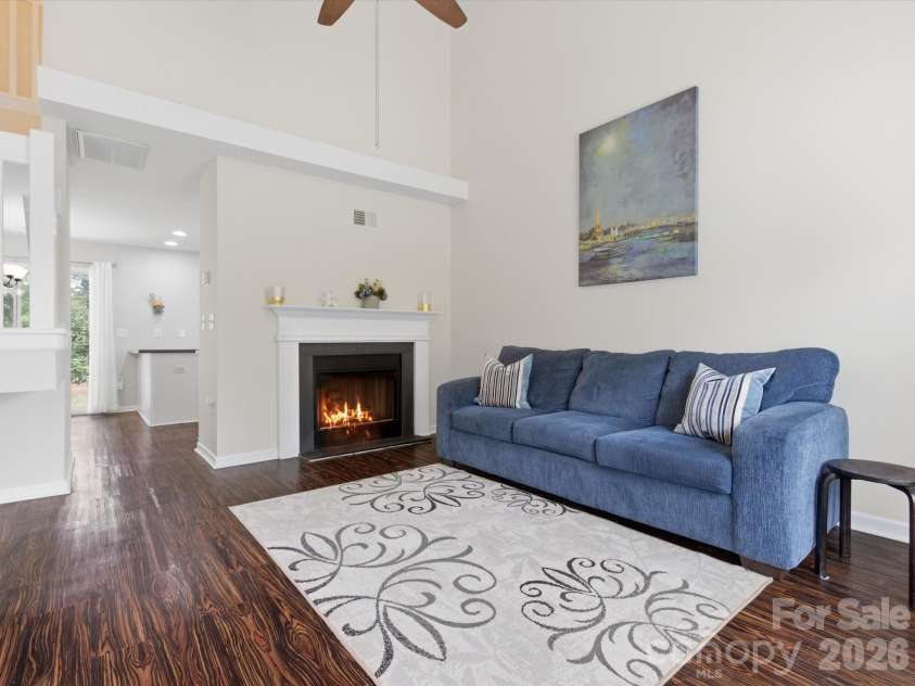 15477 Asterwind Court, Charlotte, NC 28277.  MLS# CAR4391662, YatesRealty ID 32168. 