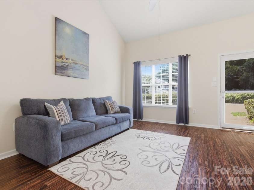 15477 Asterwind Court, Charlotte, NC 28277.  MLS# CAR4391662, YatesRealty ID 32168. 