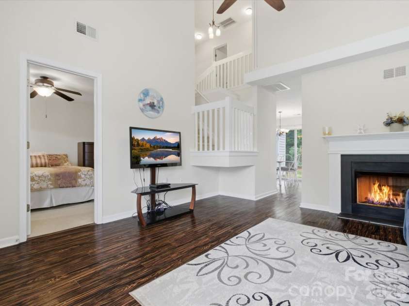 15477 Asterwind Court, Charlotte, NC 28277.  MLS# CAR4391662, YatesRealty ID 32168. 