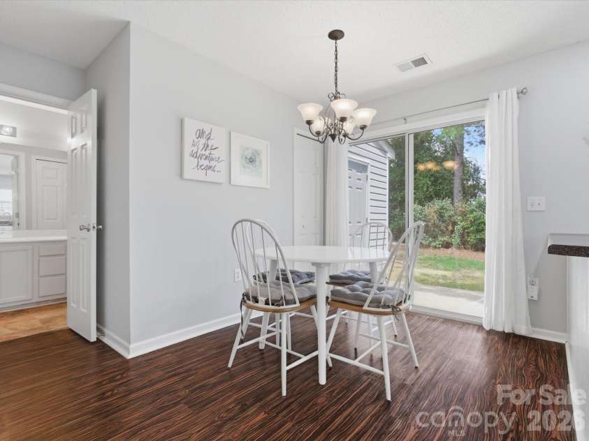 15477 Asterwind Court, Charlotte, NC 28277.  MLS# CAR4391662, YatesRealty ID 32168. 