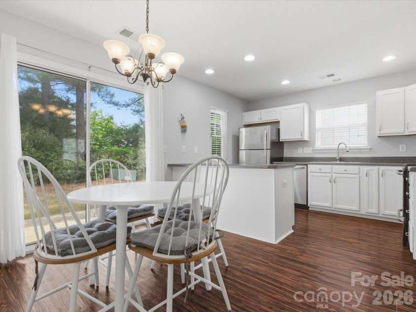 15477 Asterwind Court, Charlotte, NC 28277.  MLS# CAR4391662, YatesRealty ID 32168. 