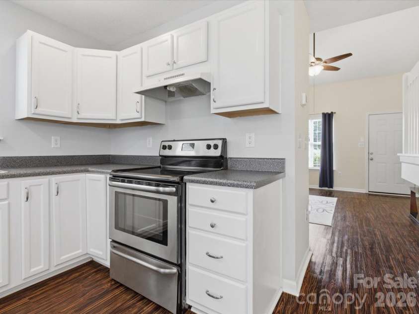 15477 Asterwind Court, Charlotte, NC 28277.  MLS# CAR4391662, YatesRealty ID 32168. 