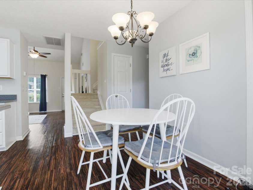 15477 Asterwind Court, Charlotte, NC 28277.  MLS# CAR4391662, YatesRealty ID 32168. 