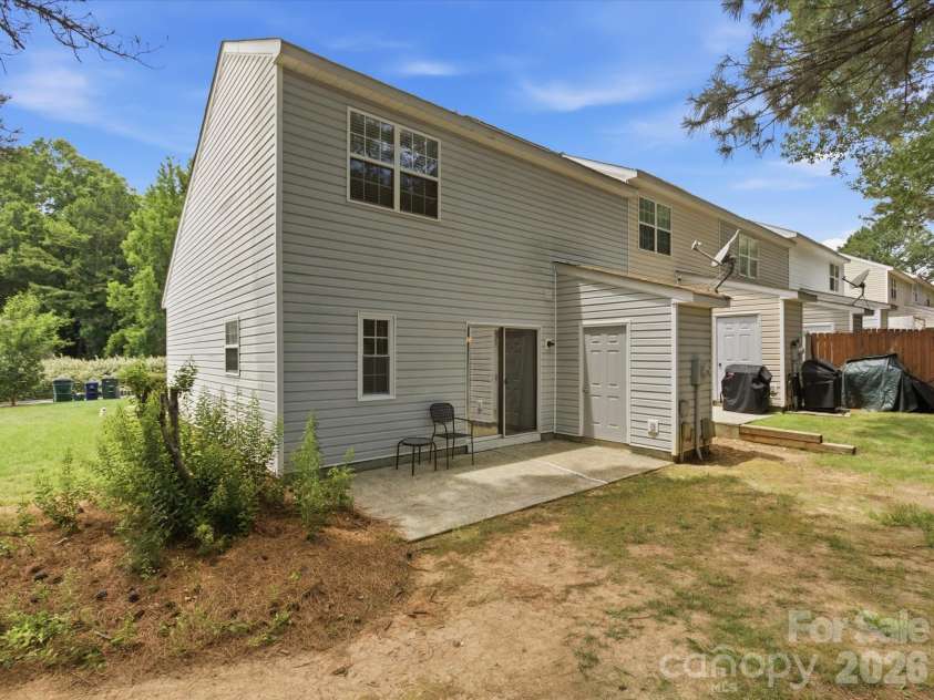 15477 Asterwind Court, Charlotte, NC 28277.  MLS# CAR4391662, YatesRealty ID 32168. 