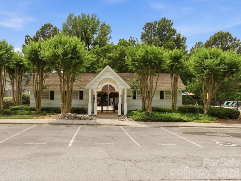 15477 Asterwind Court, Charlotte, NC 28277.  MLS# CAR4391662, YatesRealty ID 32168. 