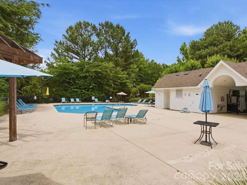15477 Asterwind Court, Charlotte, NC 28277.  MLS# CAR4391662, YatesRealty ID 32168. 