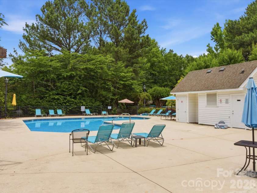 15477 Asterwind Court, Charlotte, NC 28277.  MLS# CAR4391662, YatesRealty ID 32168. 