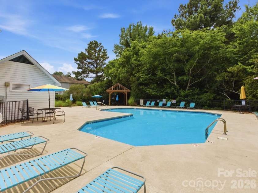 15477 Asterwind Court, Charlotte, NC 28277.  MLS# CAR4391662, YatesRealty ID 32168. 