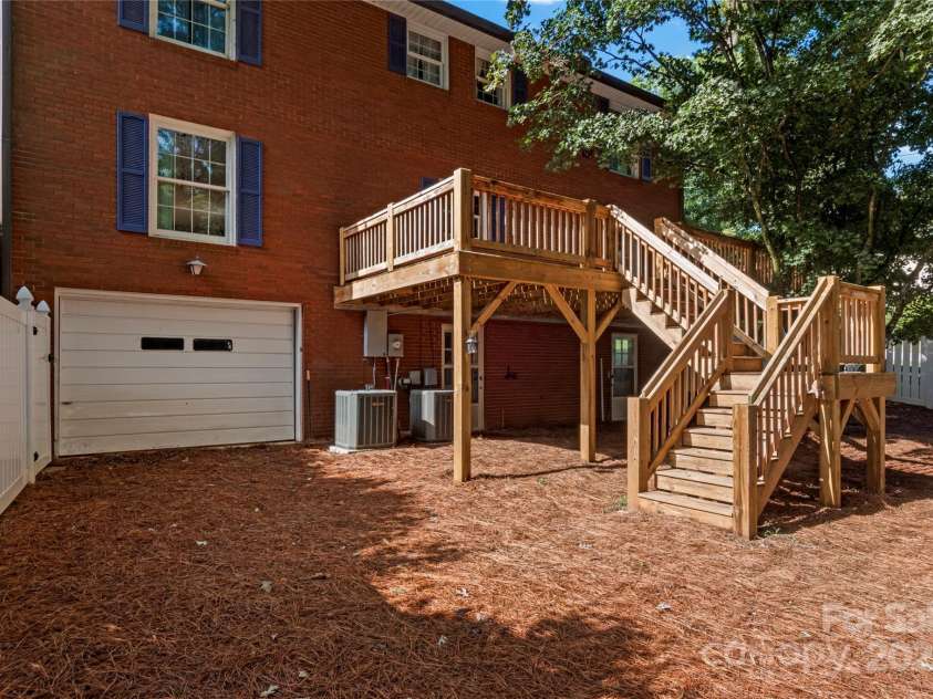 205 Hawthorne Road, Elkin, NC 28621.  MLS# CAR4292563, YatesRealty ID 32168. 