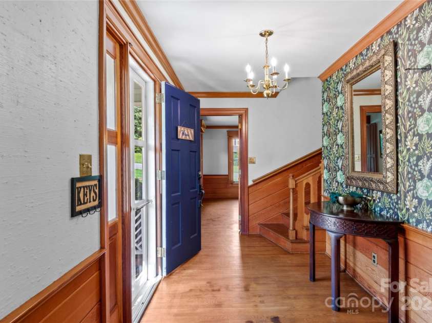 205 Hawthorne Road, Elkin, NC 28621.  MLS# CAR4292563, YatesRealty ID 32168. 