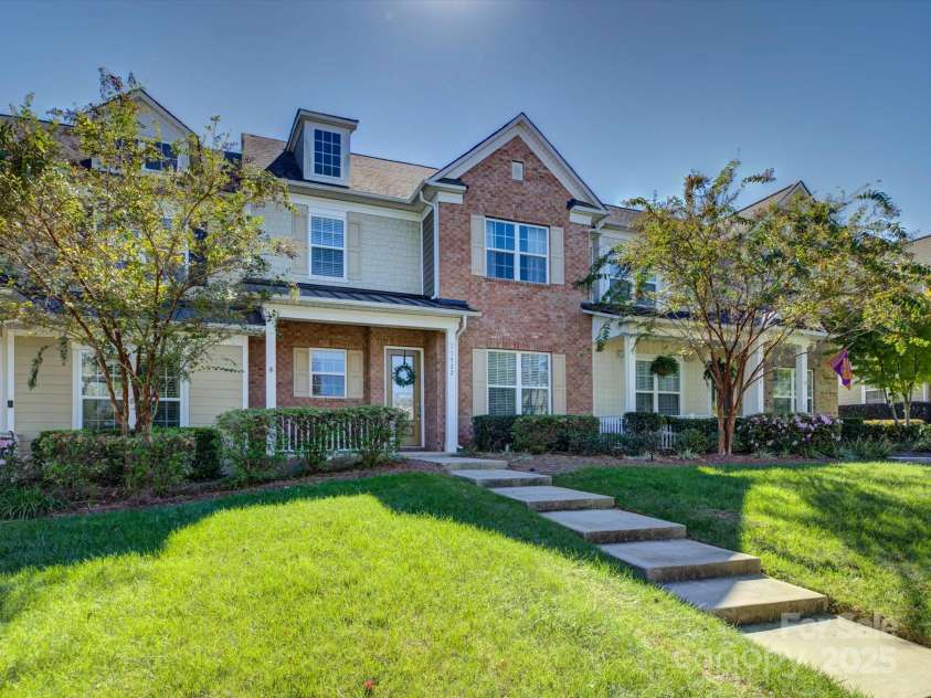 11522 Founders Park Lane, Pineville, NC 28134.  MLS# CAR4312849, YatesRealty ID 3217. 