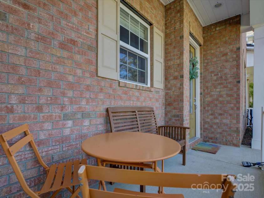 11522 Founders Park Lane, Pineville, NC 28134.  MLS# CAR4312849, YatesRealty ID 3217. 