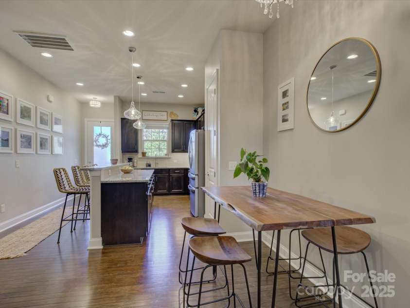 11522 Founders Park Lane, Pineville, NC 28134.  MLS# CAR4312849, YatesRealty ID 3217. 