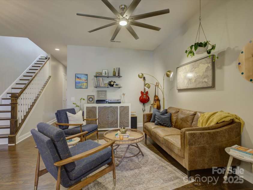 11522 Founders Park Lane, Pineville, NC 28134.  MLS# CAR4312849, YatesRealty ID 3217. 