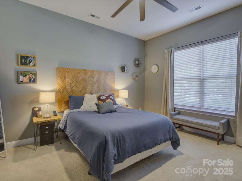 11522 Founders Park Lane, Pineville, NC 28134.  MLS# CAR4312849, YatesRealty ID 3217. Primary on the main