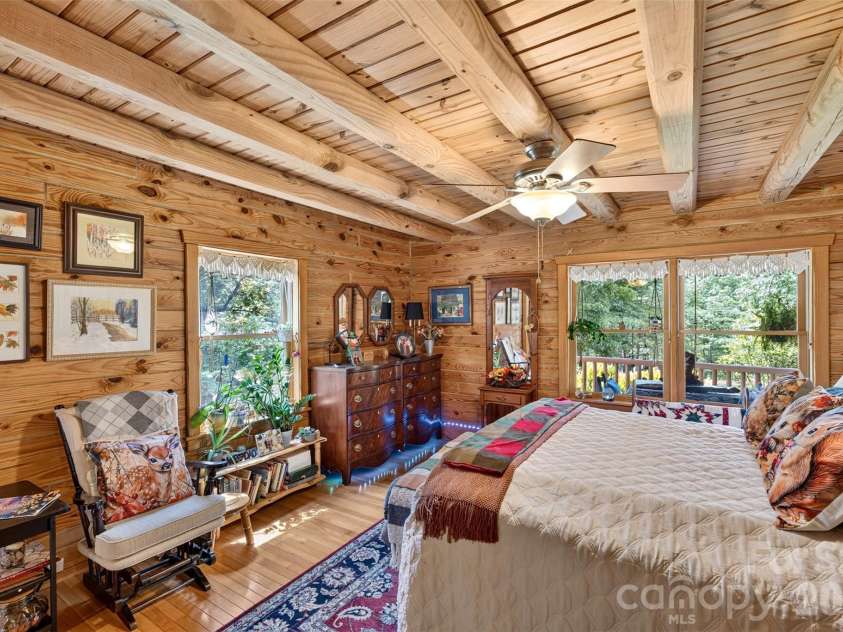 535 Highland Road, Mill Spring, NC 28756.  MLS# CAR4396019, YatesRealty ID 32170. 
