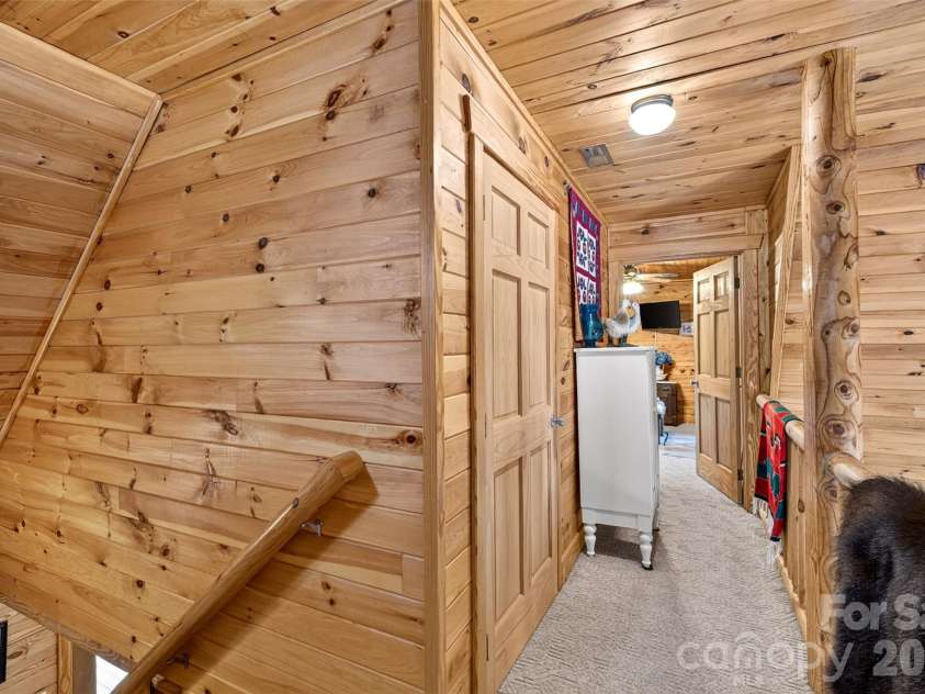 535 Highland Road, Mill Spring, NC 28756.  MLS# CAR4396019, YatesRealty ID 32170. 