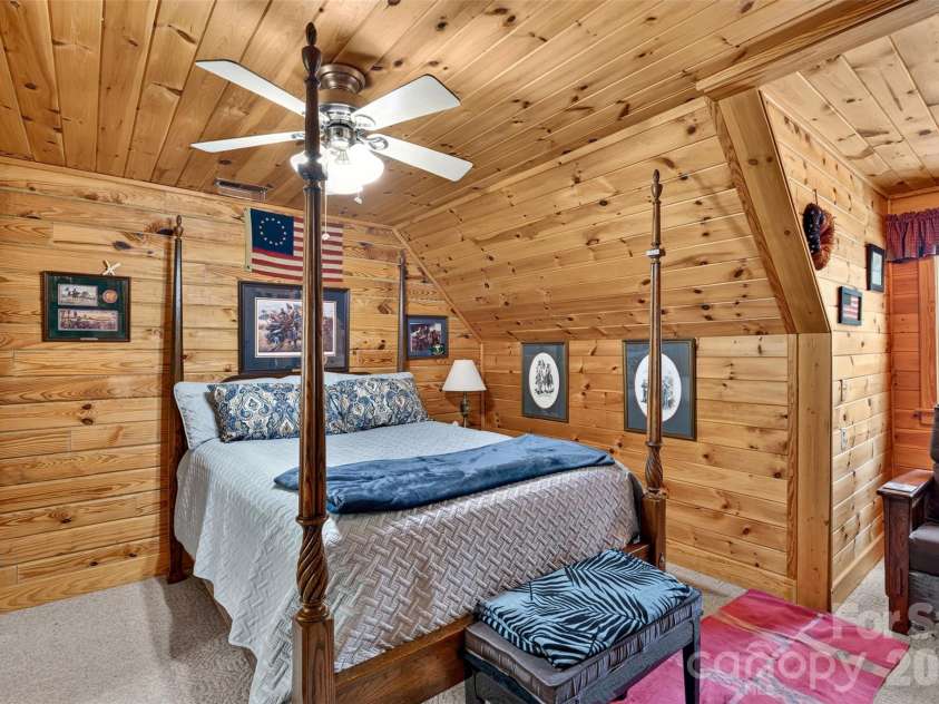535 Highland Road, Mill Spring, NC 28756.  MLS# CAR4396019, YatesRealty ID 32170. 