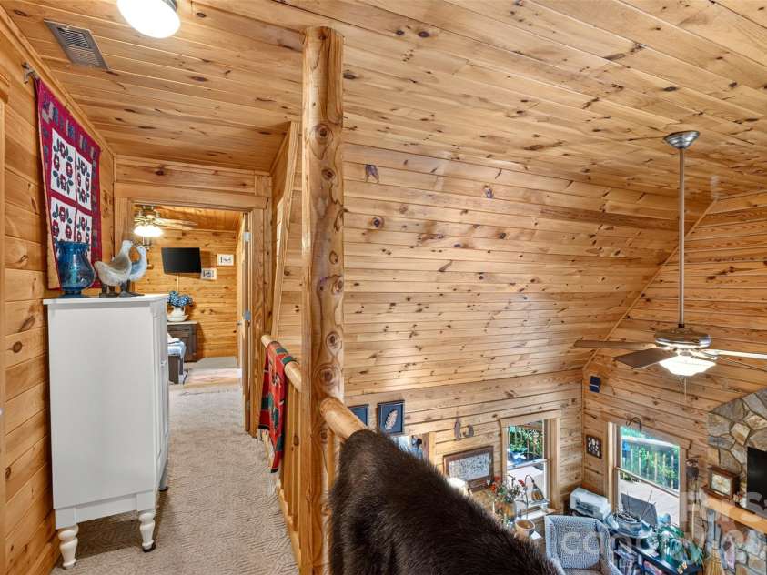 535 Highland Road, Mill Spring, NC 28756.  MLS# CAR4396019, YatesRealty ID 32170. 