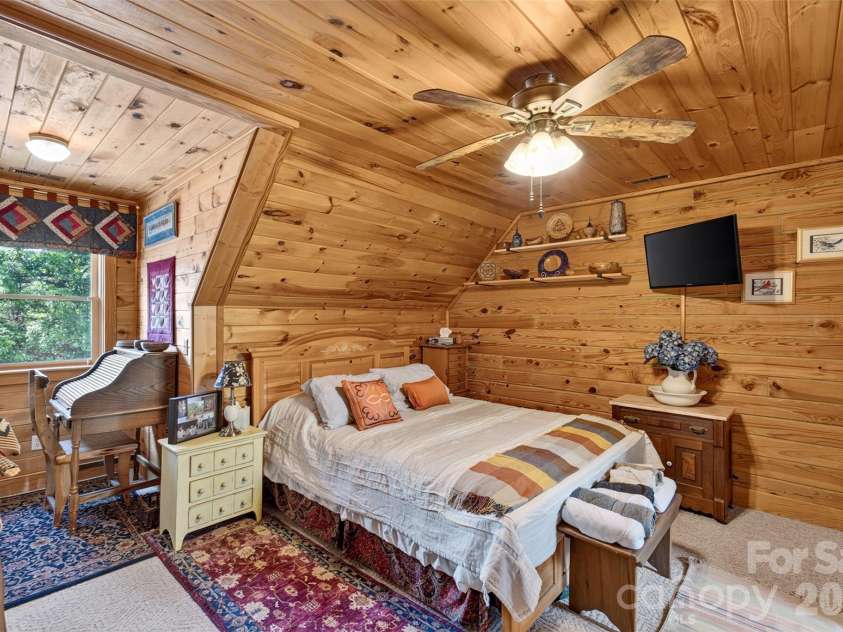 535 Highland Road, Mill Spring, NC 28756.  MLS# CAR4396019, YatesRealty ID 32170. 