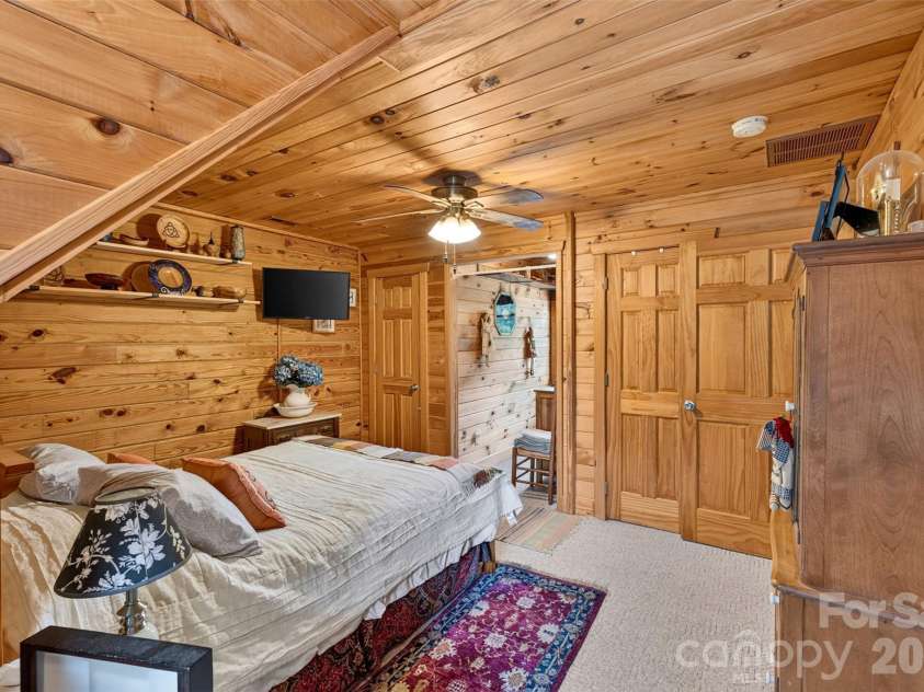 535 Highland Road, Mill Spring, NC 28756.  MLS# CAR4396019, YatesRealty ID 32170. 