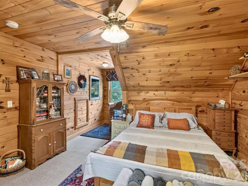 535 Highland Road, Mill Spring, NC 28756.  MLS# CAR4396019, YatesRealty ID 32170. 