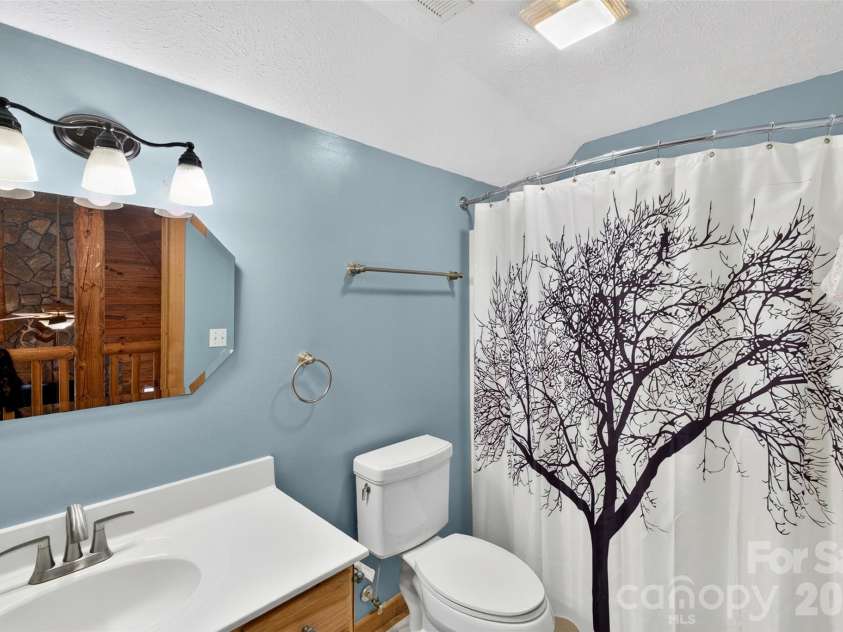 535 Highland Road, Mill Spring, NC 28756.  MLS# CAR4396019, YatesRealty ID 32170. 