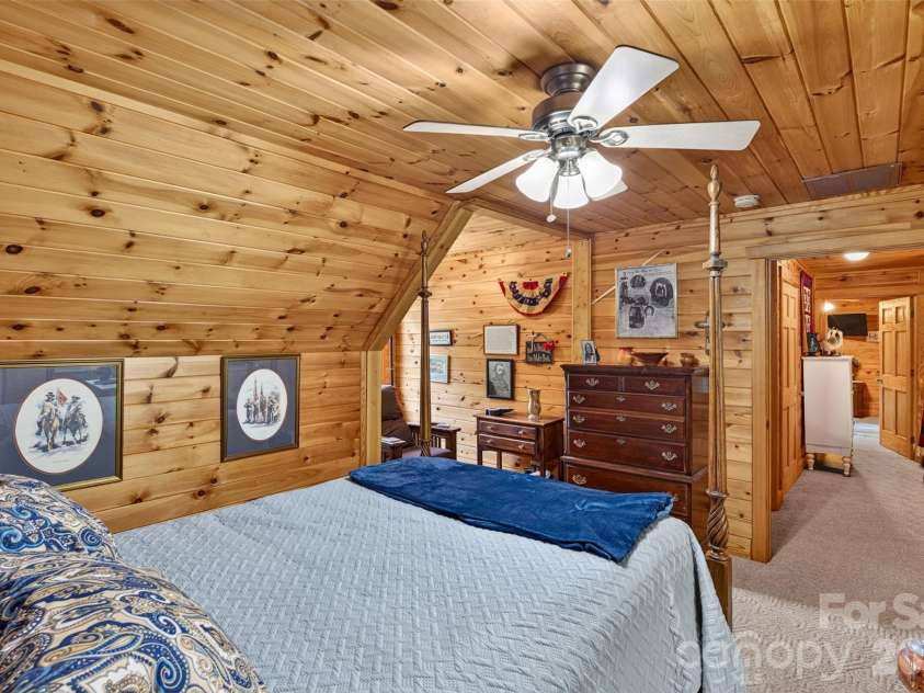 535 Highland Road, Mill Spring, NC 28756.  MLS# CAR4396019, YatesRealty ID 32170. 