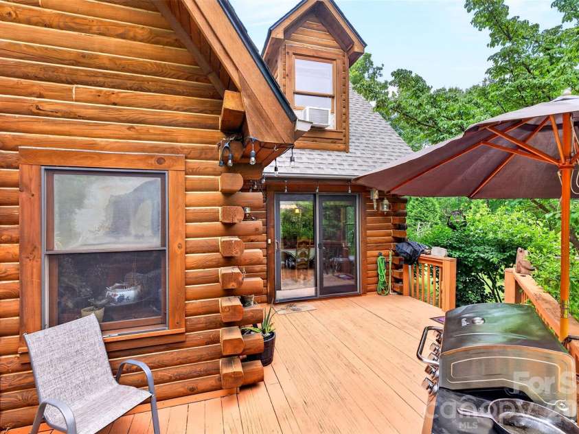 535 Highland Road, Mill Spring, NC 28756.  MLS# CAR4396019, YatesRealty ID 32170. 