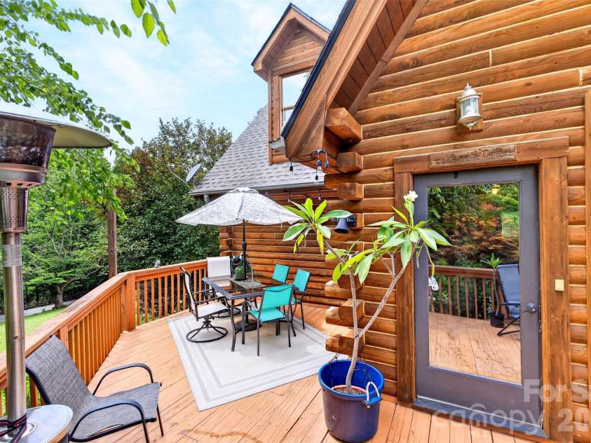 535 Highland Road, Mill Spring, NC 28756.  MLS# CAR4396019, YatesRealty ID 32170. 