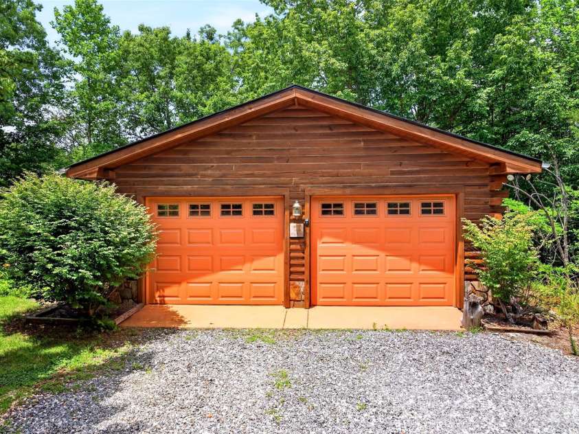 535 Highland Road, Mill Spring, NC 28756.  MLS# CAR4396019, YatesRealty ID 32170. 