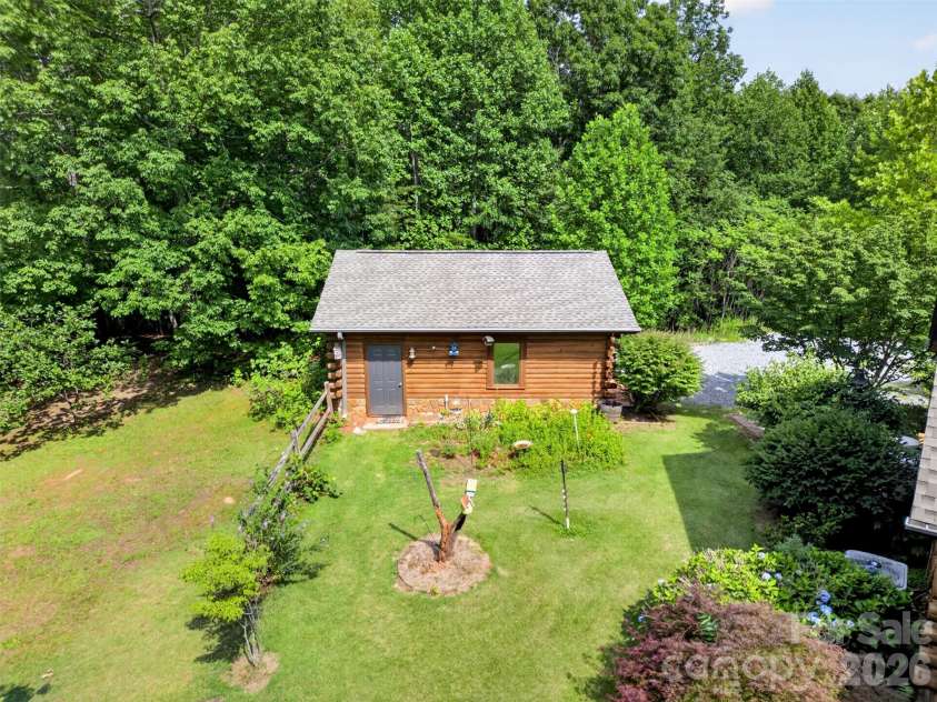 535 Highland Road, Mill Spring, NC 28756.  MLS# CAR4396019, YatesRealty ID 32170. 