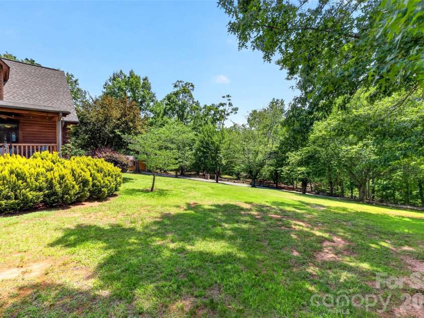 535 Highland Road, Mill Spring, NC 28756.  MLS# CAR4396019, YatesRealty ID 32170. 