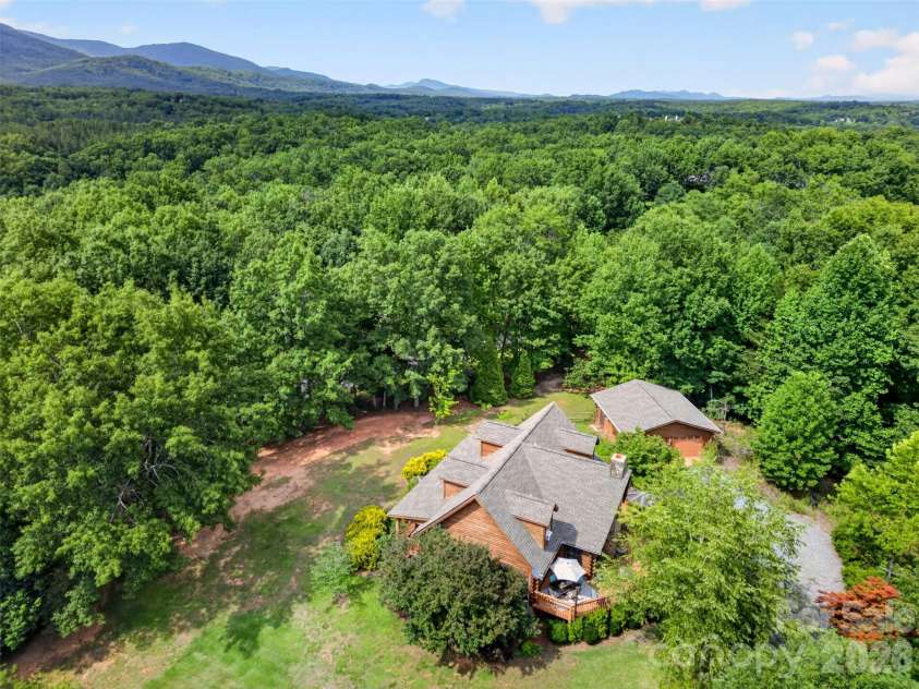 535 Highland Road, Mill Spring, NC 28756.  MLS# CAR4396019, YatesRealty ID 32170. 