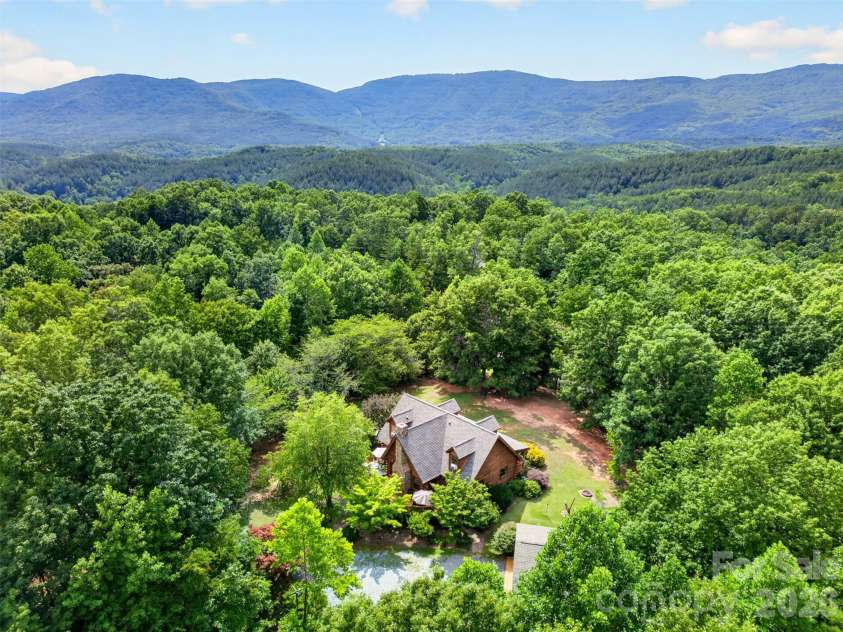 535 Highland Road, Mill Spring, NC 28756.  MLS# CAR4396019, YatesRealty ID 32170. 