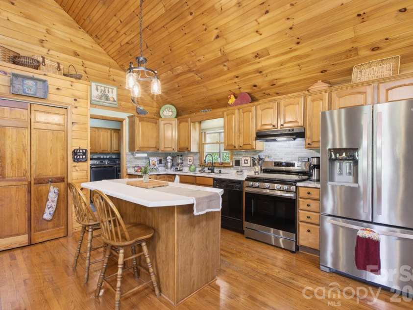 505 Glover Road, Ellenboro, NC 28040.  MLS# CAR4390843, YatesRealty ID 32171. 